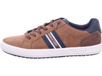 Marco Tozzi Men's Sneakers in brown