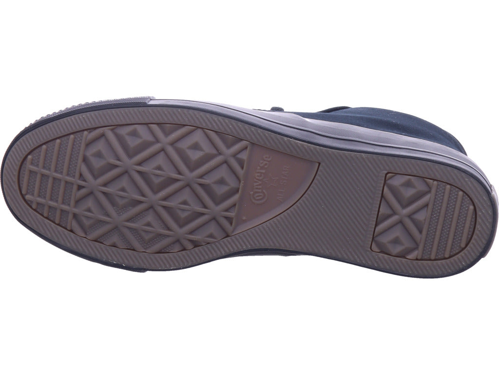 Converse Herren Sneaker  in schwarz