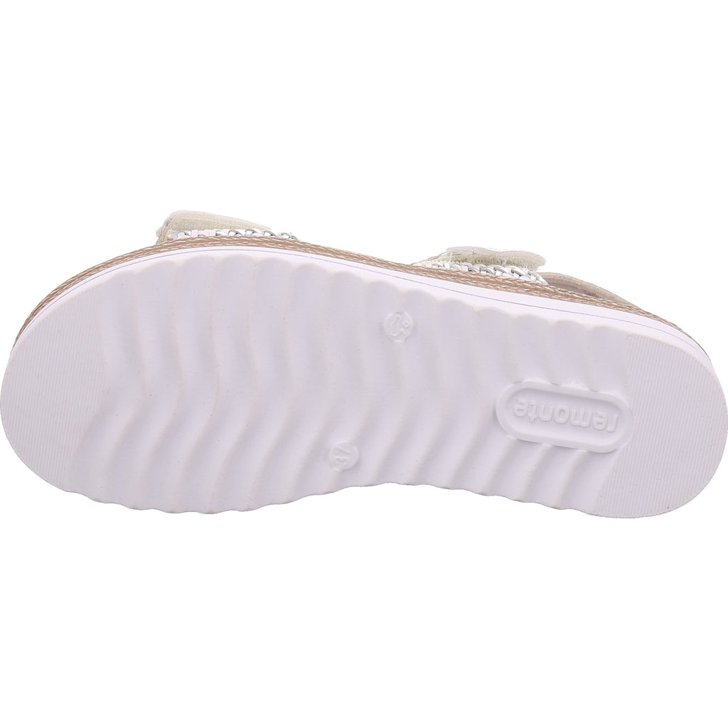 Remonte Women's Sandal Remonte Sandal in white