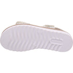 Remonte Women's Sandal Remonte Sandal in white