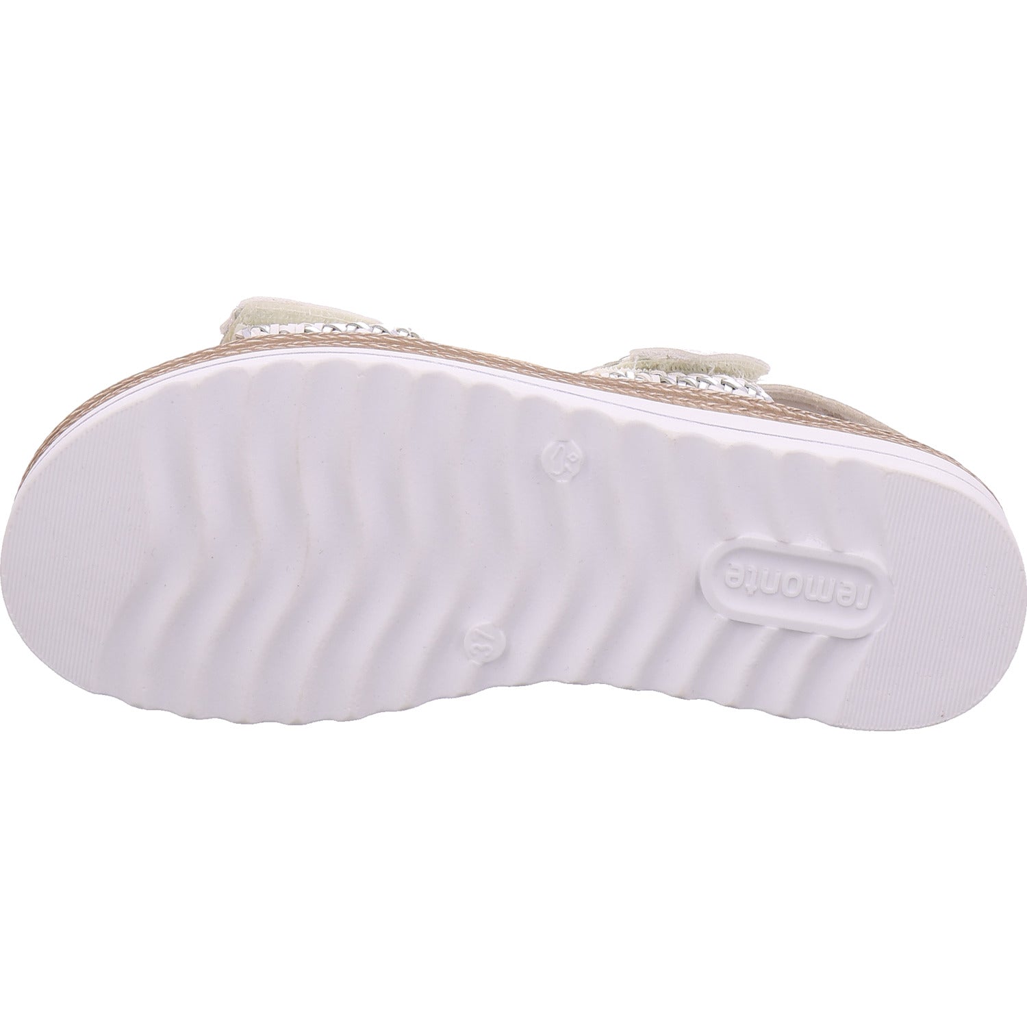Remonte Women's Sandal Remonte Sandal in white