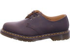 Dr. Martens pánská polobotka v hnědé barvě