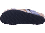 Canadian John Damen Pantolette in blue