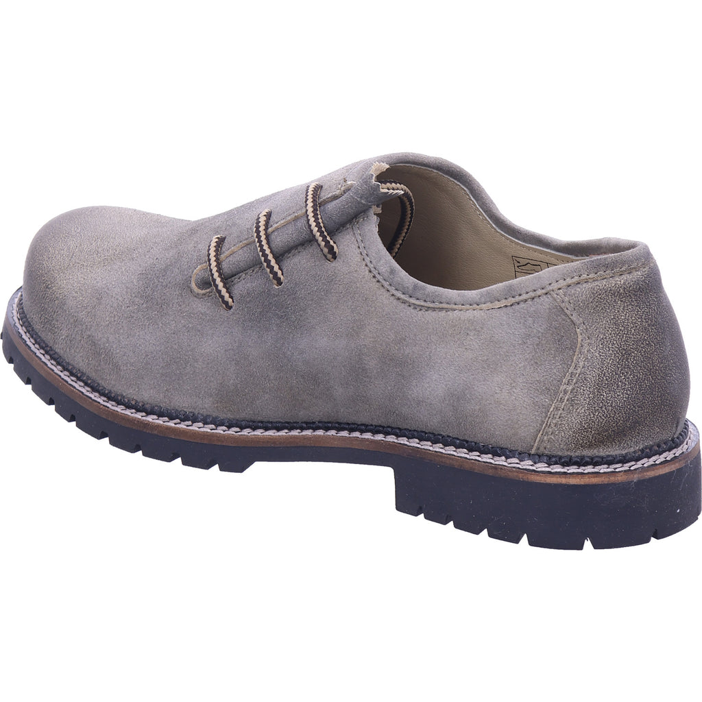 Vista Herren Haferlschuh  in beige