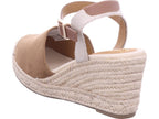 Tom Tailor Damen   in beige