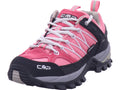 CMP Damen Wanderschuhe Rigel Low in rose