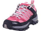 CMP Damen Wanderschuhe Rigel Low in rose