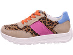 Ara Damen Sneaker New York in braun