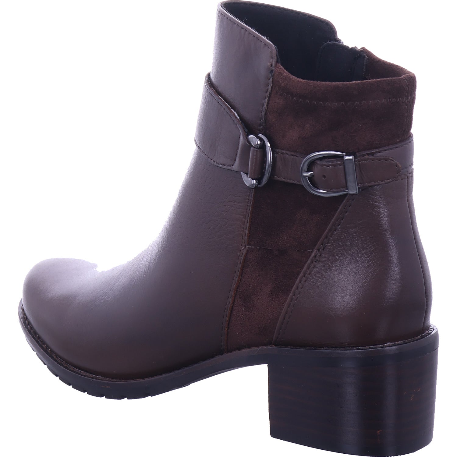 Caprice Damen Stiefelette  in braun