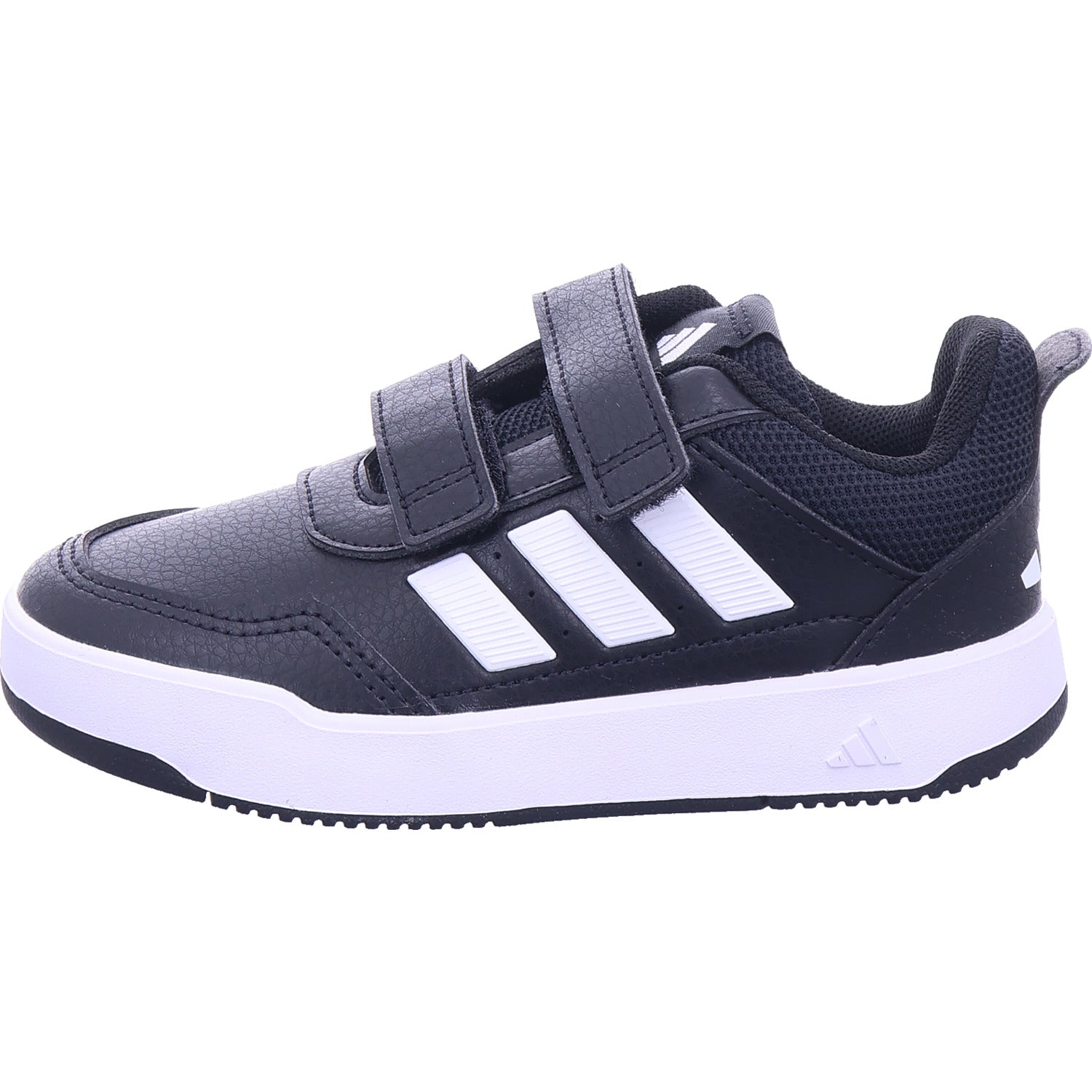 Adidas Boys' Tensaur Sport 3.0 Cf I Sneakers in Black