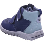 Ricosta Jungen Halbschuh Rory in blau