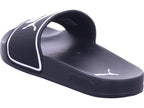 Puma unisex pantofle pro dospělé, černé