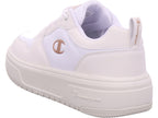 Champion Damen Sneaker  in frei
