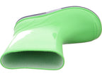 Beck Unisex - Kinder Gummistiefel  in grün