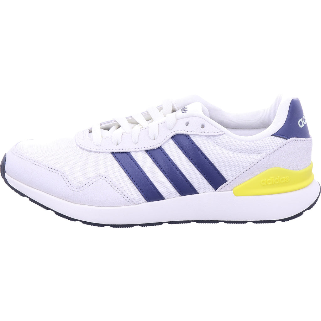 Pánské tenisky Adidas v bílé barvě