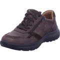 Jomos Herren Halbschuh  in braun