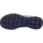 SKECHERS Women's Summits Unknown Trail Sneakers in black