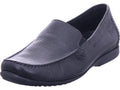 Sioux Herren Slipper Gilles H in schwarz