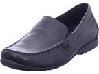 Sioux Herren Slipper Gilles H in schwarz
