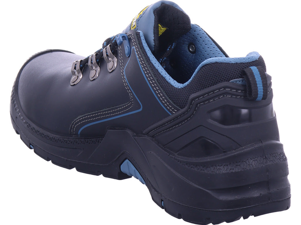 WorkPower Herren Sicherheitsschuh Lynx S3 in schwarz