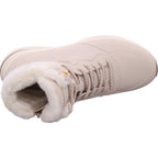 Tamaris Damen Stiefelette  in beige