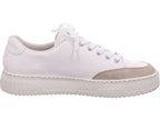 Rieker Damen Sneaker  in weiß