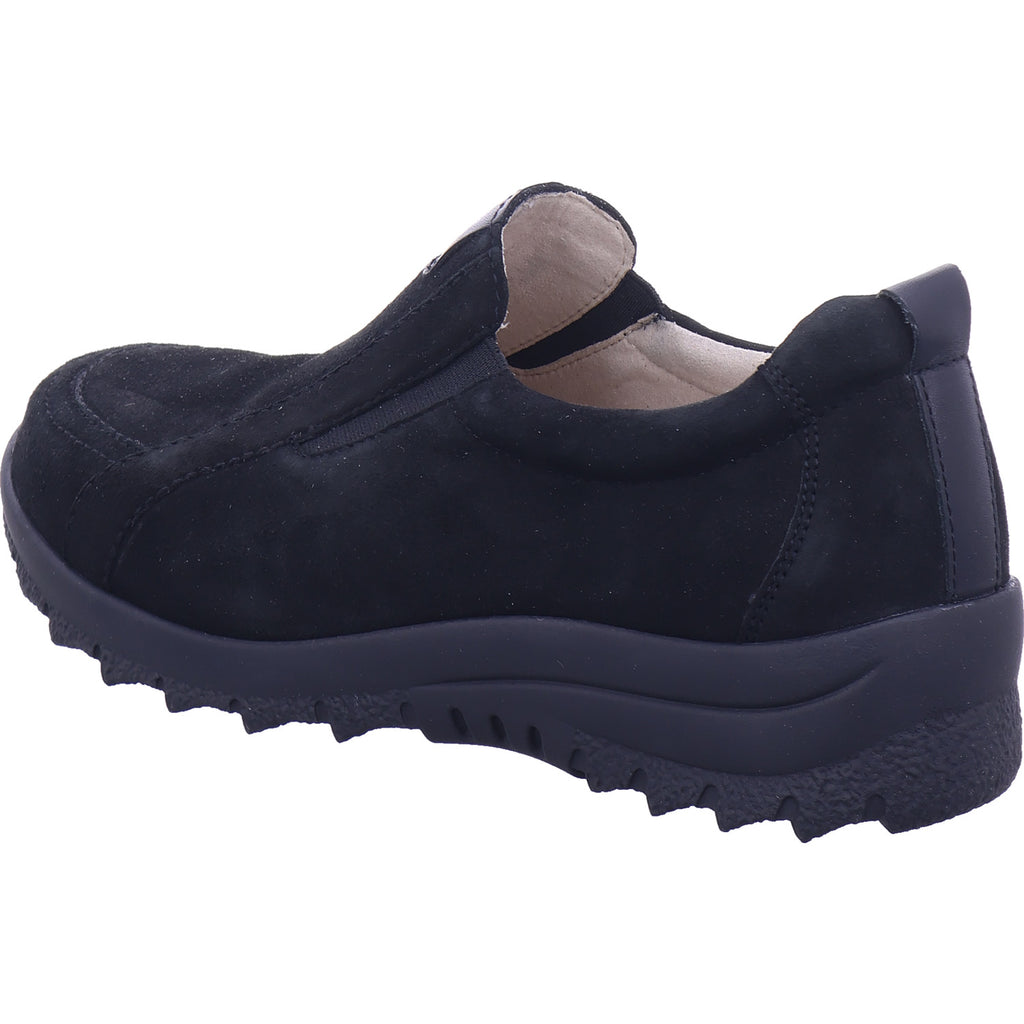 Caprice  Slipper M2475547 in schwarz