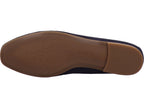 Gabor Damen Slipper  in blau