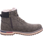 Dockers Herren Stiefelette  in grau