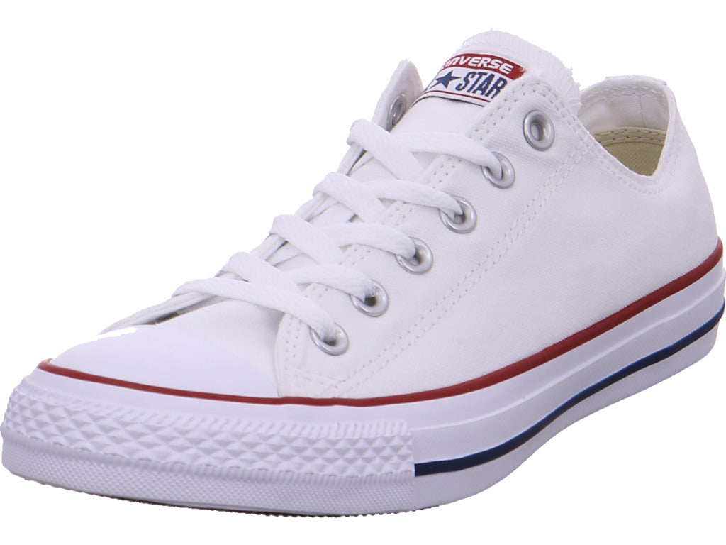All Star Damen Textilschuh Nv in weiß