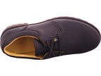Panama Jack Men's Lace-up Shoe in Brown