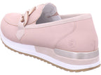 Remonte Damen Plateauschuh  in rose