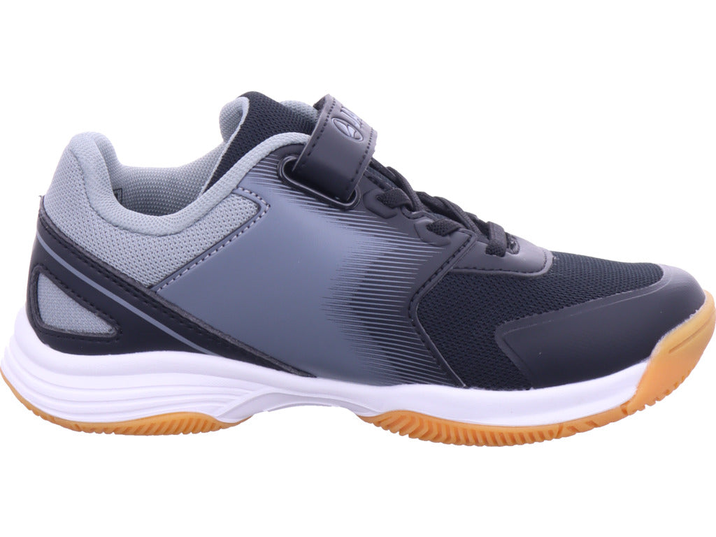 JAKO Boys' Sneakers J-Ms Nick Ev in white