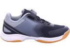 JAKO Boys' Sneakers J-Ms Nick Ev in white