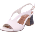 Tamaris Damen Sandalette  in beige
