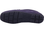 Otto Klein Damen Slipper  in blau
