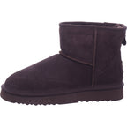 OOG Damen Winterstiefel  in braun