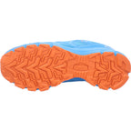 Kastinger Herren Wanderschuhe  in blau
