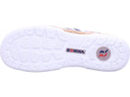 Romika Damen Pantolette  in blau