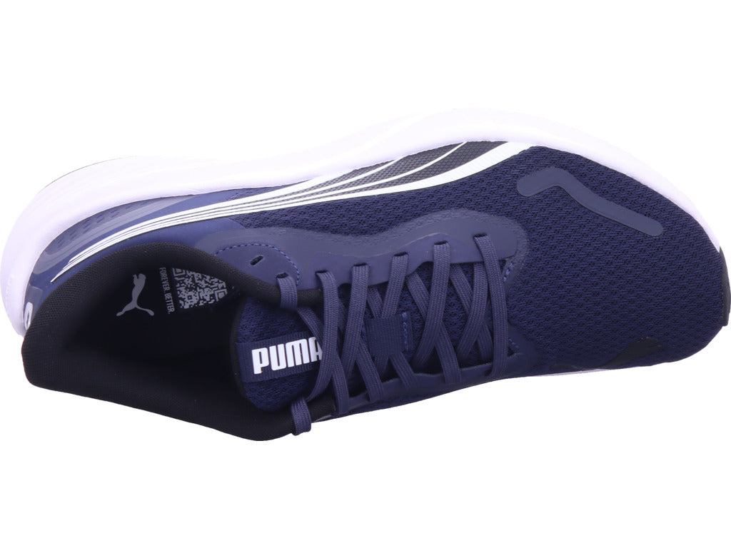 Puma pánské v modré