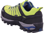 CMP Herren Wanderschuhe  in grün