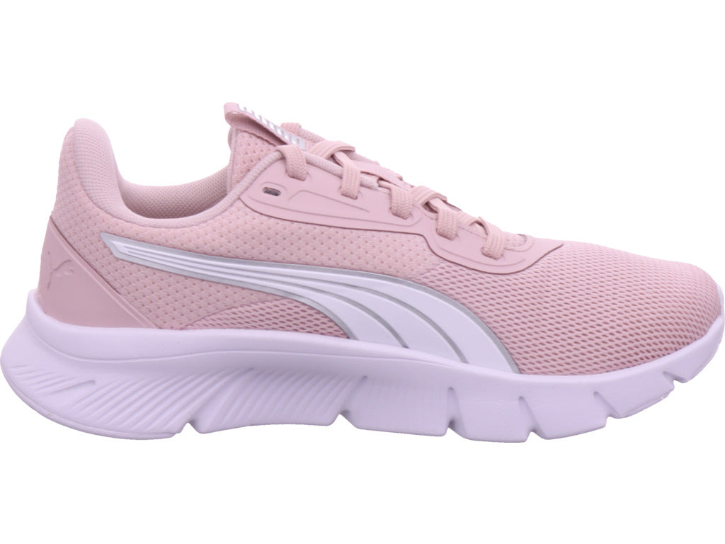 Dámské Puma Flexfocus Lite Modern Jr v růžové barvě