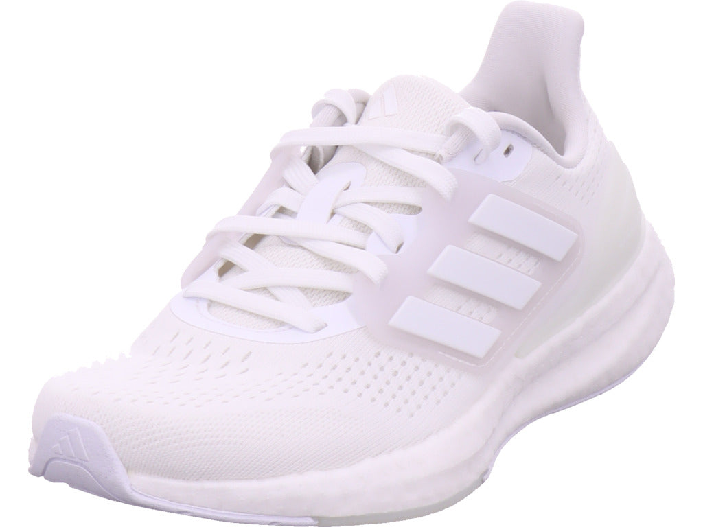 Adidas Damen Sportschuh Adidas Pureboost 23 in weiß