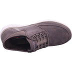 Blackstone Damen Stiefelette  in schwarz