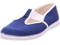 Beck    in blau