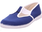 Beck    in blau