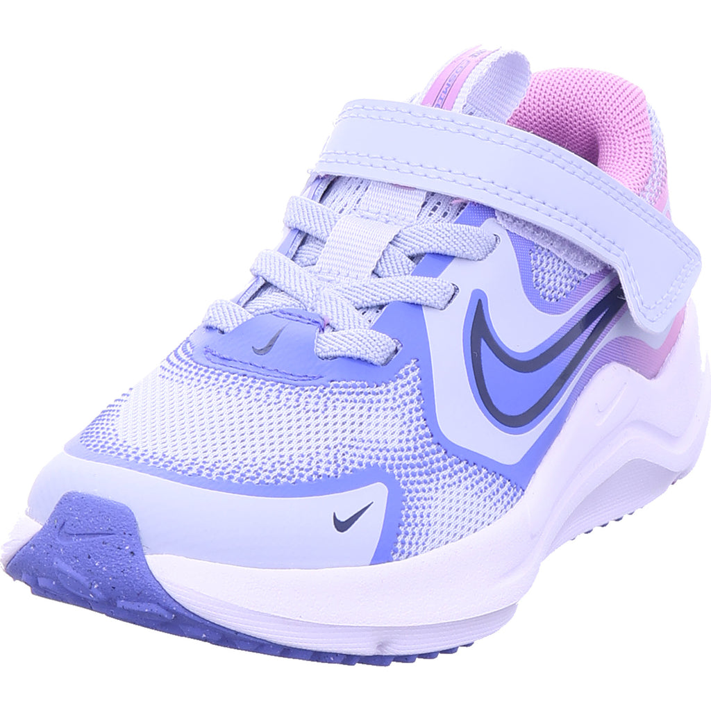 Nike Mädchen Sneaker Cosmic Runner in grau