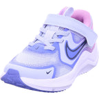 Nike Mädchen Sneaker Cosmic Runner in grau