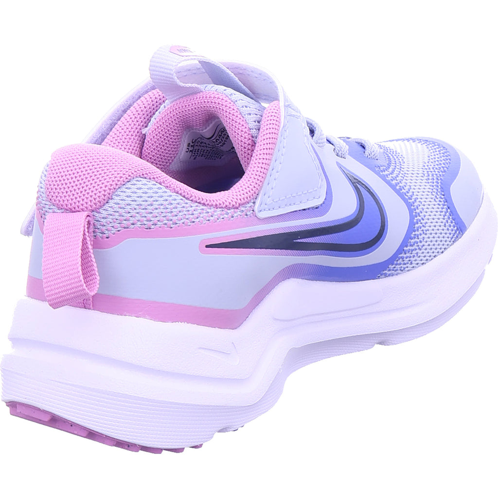 Nike Mädchen Sneaker Cosmic Runner in grau