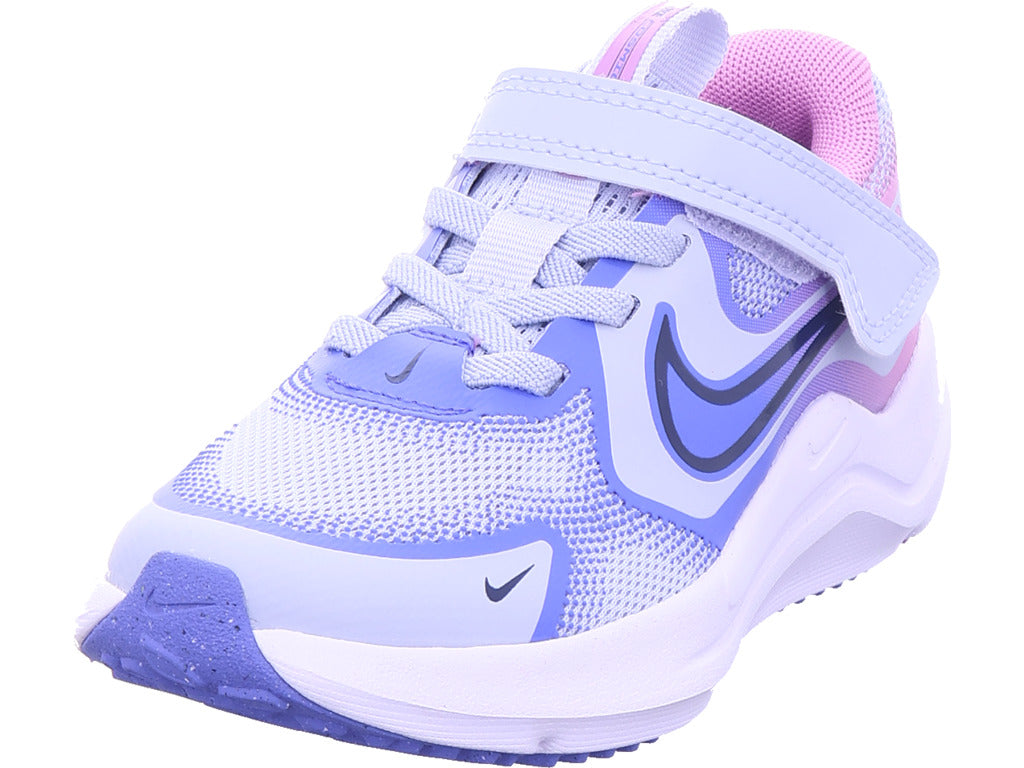 Nike Mädchen Sneaker Cosmic Runner in grau